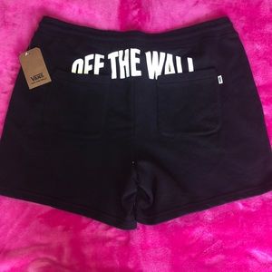🖤Vans Shorts🖤